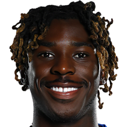 Player image Moise Kean