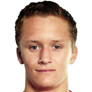 Player image Martijn Kaars