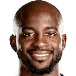 Player image Jean-Philippe Mateta