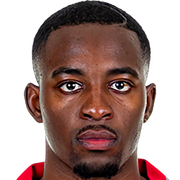 Player image Jean-Philippe Mateta