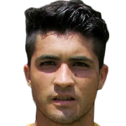 Player image Nicolás Ibáñez