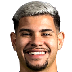 Player image Bruno Guimarães