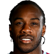 Player image Michail Antonio