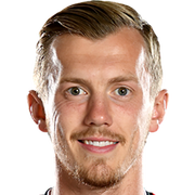 Player image James Ward-Prowse