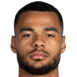Player image Cody Gakpo