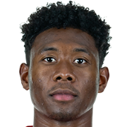 Player image David Alaba