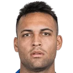 Player image Lautaro Martínez 