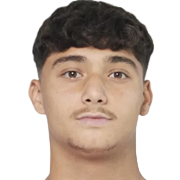 Player image Emirhan Demircan