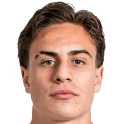 Player image Kenan Yıldız