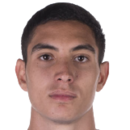 Player image V. Gómez