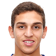 Player image Juan Manuel Sanabria