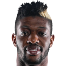 Player image Ibrahim Sangaré