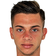 Player image Mihai Butean