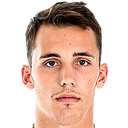 Player image Alejandro Grimaldo