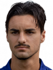 Player image Stephen Eustaquio