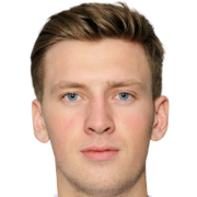 Player image Tobias Lauritsen