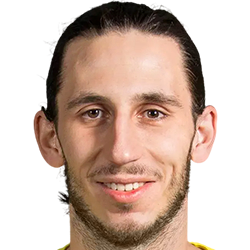 Player image Kamil Grabara