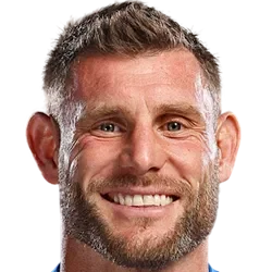 Player image James Milner