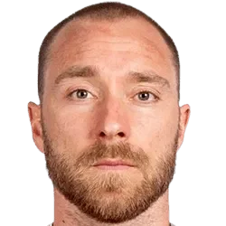 Player image Christian Eriksen