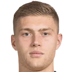 Player image Artem Dovbyk