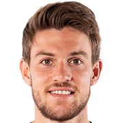 Player image Daniele Rugani