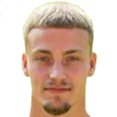 Player image Davy van den Berg