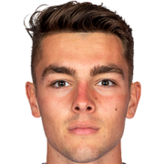 Player image Jasper Schendelaar 
