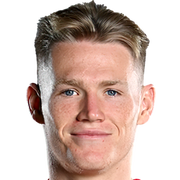 Player image Scott McTominay