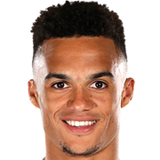 Player image Antonee Robinson