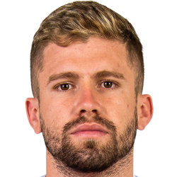 Player image Caio Henrique