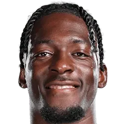 Player image Axel Disasi
