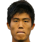 Player image Takehiro Tomiyasu