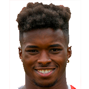 Player image Braydon Manu 