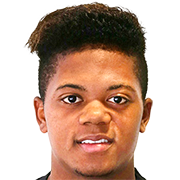 Player image Leon Bailey