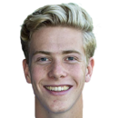 Player image Maas Willemsen
