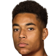 Player image Arnaut Danjuma