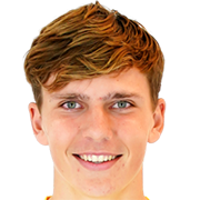 Player image Kayne van Oevelen