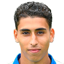 Player image Younes Taha