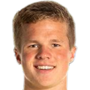 Player image Levi Smans