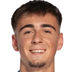 Player image Martim Fernandes