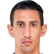 Player image Ángel Di María 