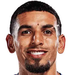 Player image Daniel Muñoz