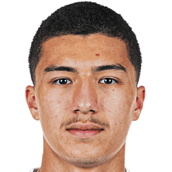 Player image Ibrahim Maza