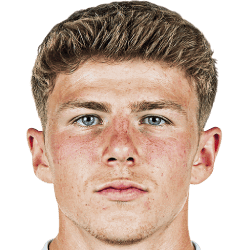 Player image Finn Jeltsch