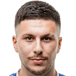 Player image Roony Bardghji