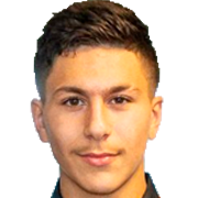 Player image Roony Bardghji