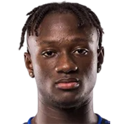 Player image Isma&euml;l Kon&eacute;