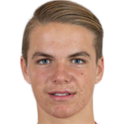 Player image Luca Plogmann