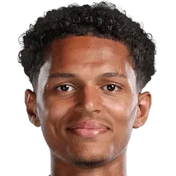 Player image Omari Kellyman
