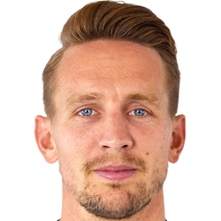 Player image Luuk de Jong